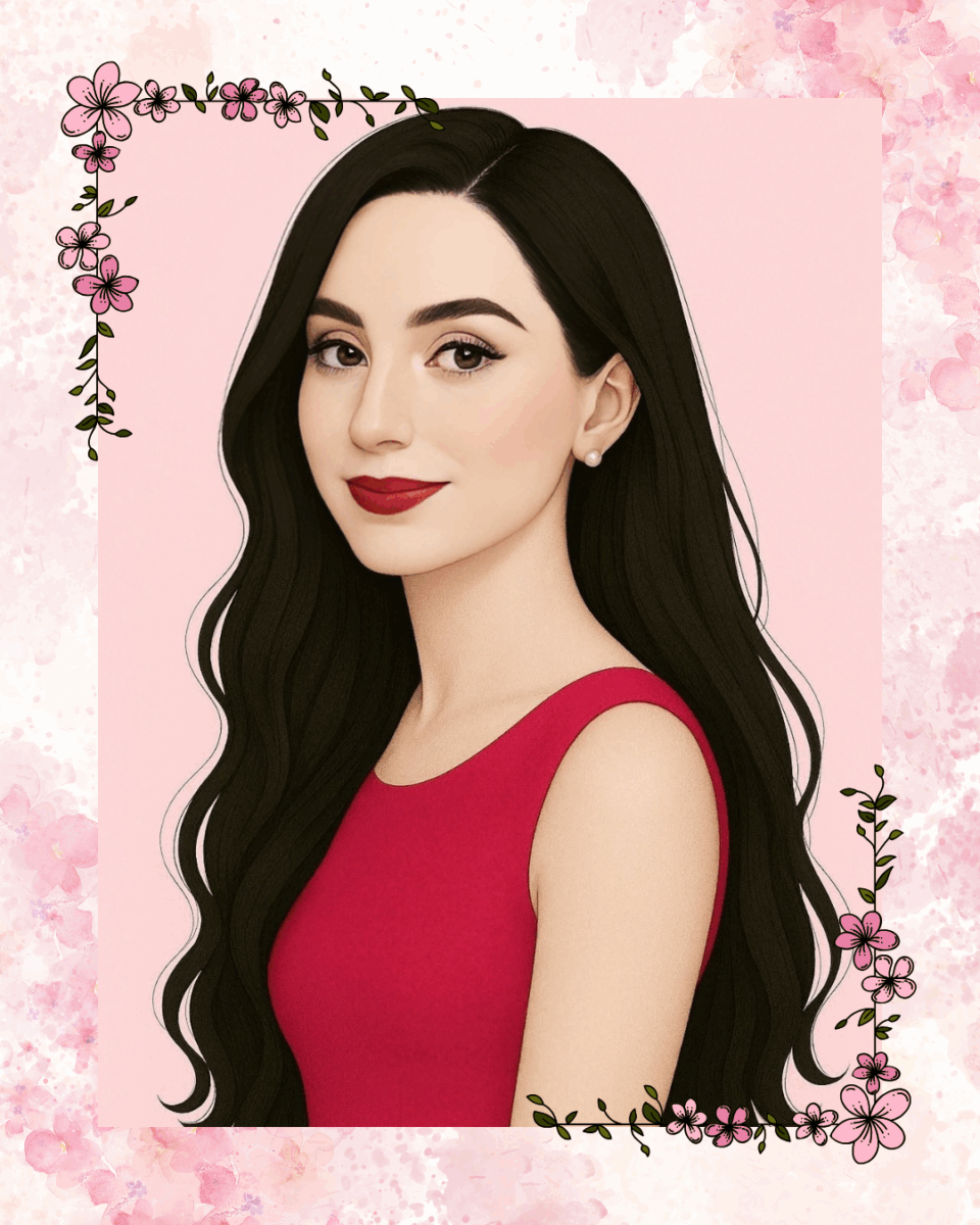 Piera, autrice del blog Le Verdi Recensioni